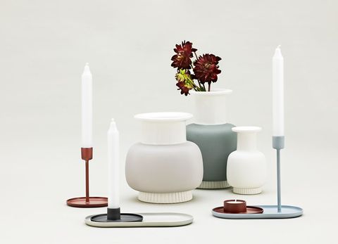 "Folk"-Kollektion von Normann Copenhagen - Bild 17 - [SCHÖNER WOHNEN]