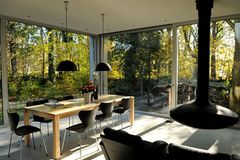 Der Bioethanolkamin – das gilt es zu beachten! - [SCHÖNER WOHNEN]