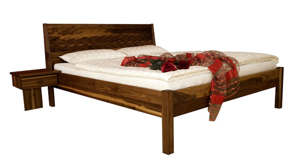 Hochkarätig: "Bettsystem 2000" von Relax - Bild 10 - [SCHÖNER WOHNEN]