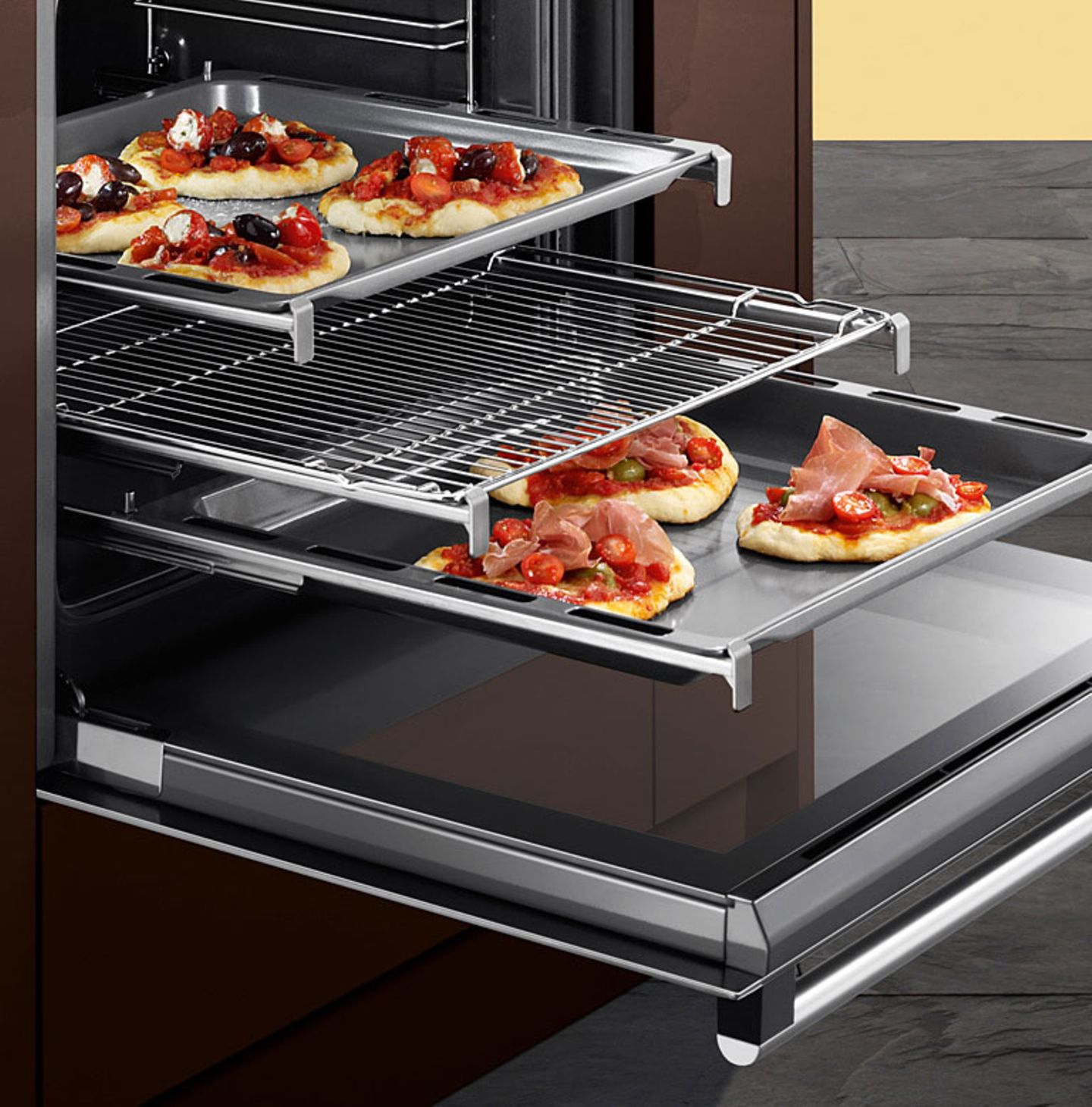 Küche modernisieren: Optimal für beste Backergebnisse - Bild 7