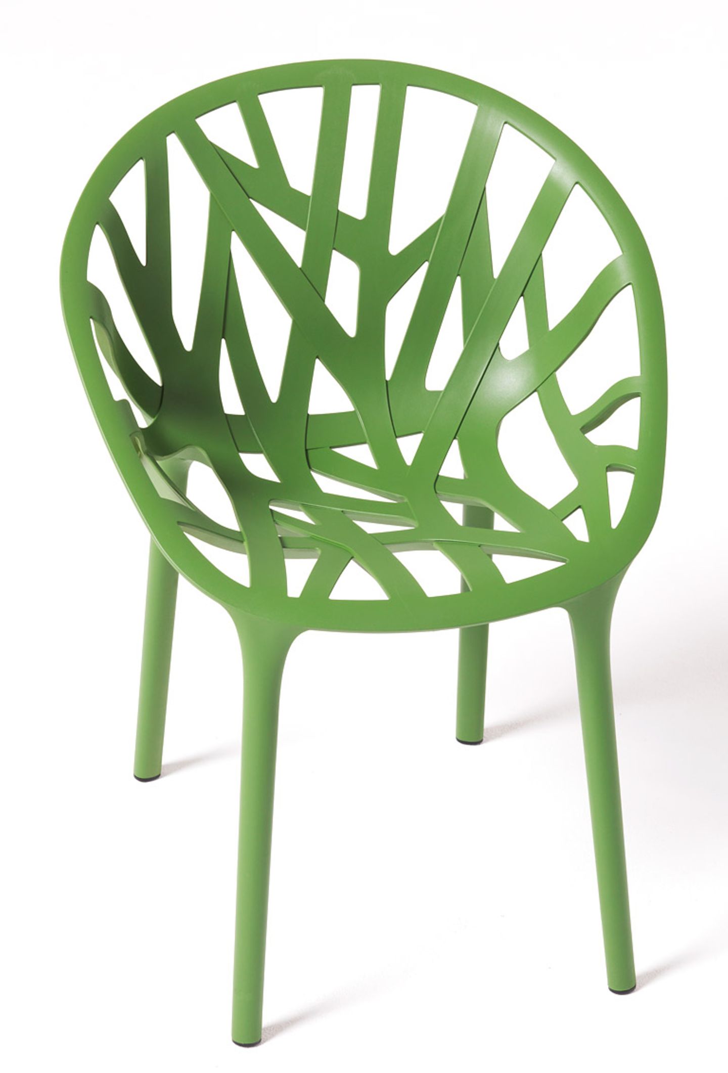 Stuhl "Vegetal" von Vitra