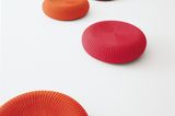 "Shell", Werksentwurf von Paola Lenti