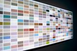 "374 Farben" von Jason Salavon, 2008