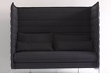 Sofa "Alcove Highback" von Vitra, Design: Ronan & Erwan Bouroullec