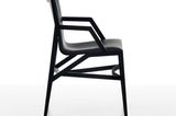 Stuhl "Pilotta" von Cassina, Design: Rodolfo Dordoni