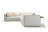 Sofa "Cosmo" von Rolf Benz, Design: Cuno Frommherz