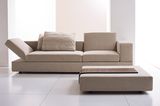 Sofa "Kaja" von Cor, Design: Kleene-Assmann