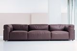 Sofa "Mex" von Cassina, Design: Piero Lissoni