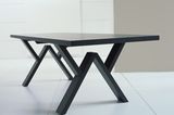 Tisch "Salem" von Draenert, Design: Dietmar Joester