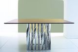 Tisch "Bobolis" von Cassina, Design: Rodolfo Dordoni