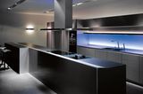 Küche "S1" von Siematic, Design: Kressel-Schelle-Dettinger