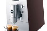 Kaffeeautomat "Ena 3" von Jura, Design: Jura inhouse