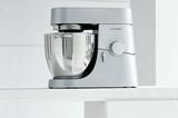 Küchenmaschine "Major" von Kenwood, Design: Johann Santer