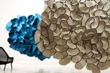 Textilfliese "Clouds" von Kvadrat, Design: Ronan & Erwan Bouroullec