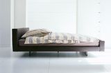Bett "U-Bett" von Interlübke, Design: For Use