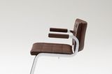 Stuhl "RH305" von De Sede