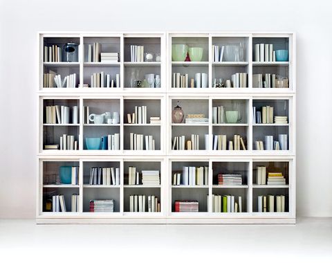 Regal "Multimodus Vitrine" von Marktex - Bild 41 - [SCHÖNER WOHNEN]