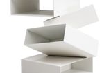 Regal "Balancing Boxes" von Porro