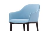 Stuhl "Softshell Chair" von Vitra
