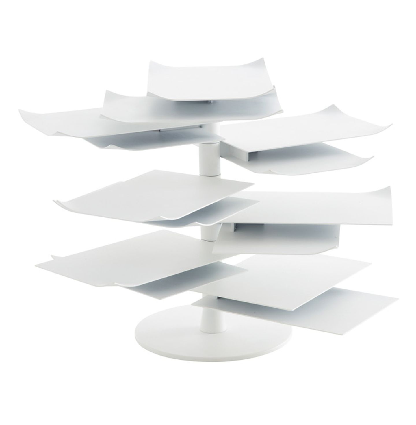 Couchtisch "Paper Table" von Ligne Roset