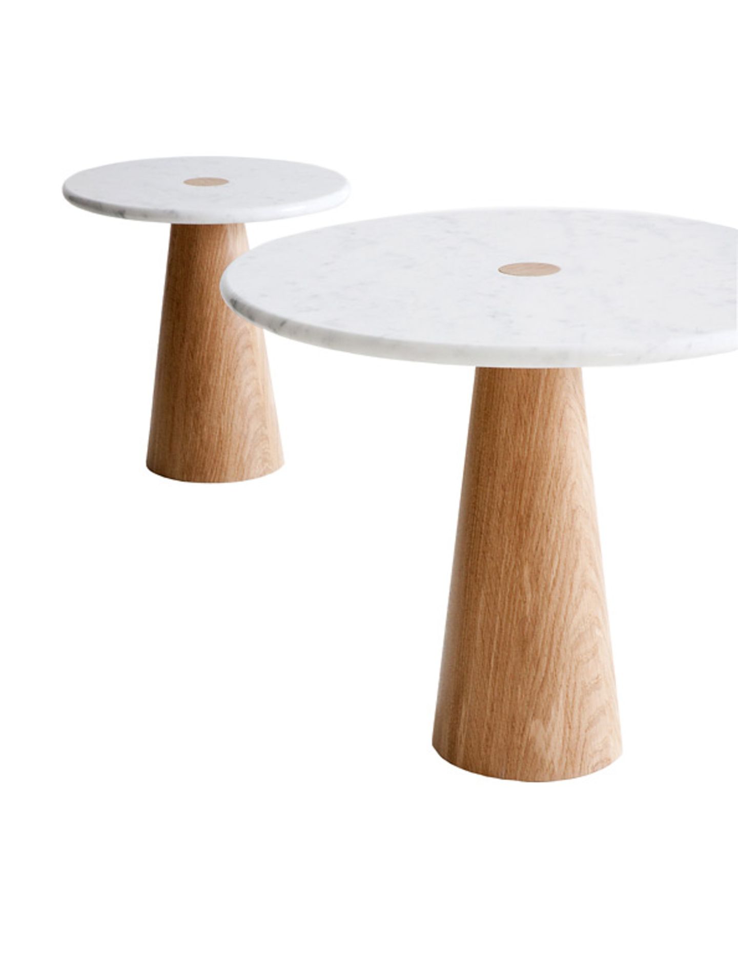 Couchtisch "Brimstone Side Table" von Benchmark