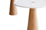 Couchtisch "Brimstone Side Table" von Benchmark