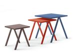 Couchtisch-Set "Hiip Table" von Cappellini