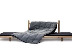 Daybed "Beddo" von Skagerak