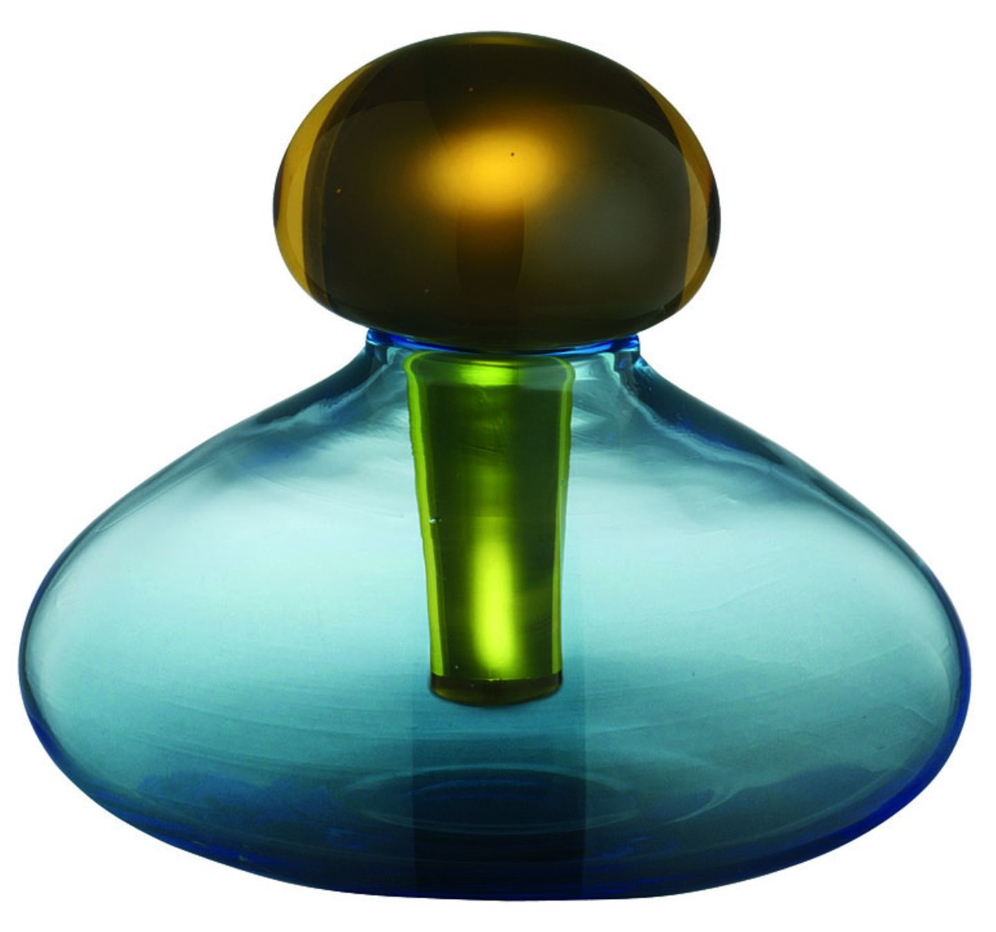 Parfumflakon "Shroom"