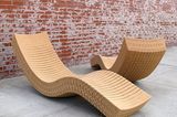 Liege "Cortiça" von Daniel Michalik Furniture Design