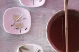 Räucherstäbchenhalter von Saroshi Design