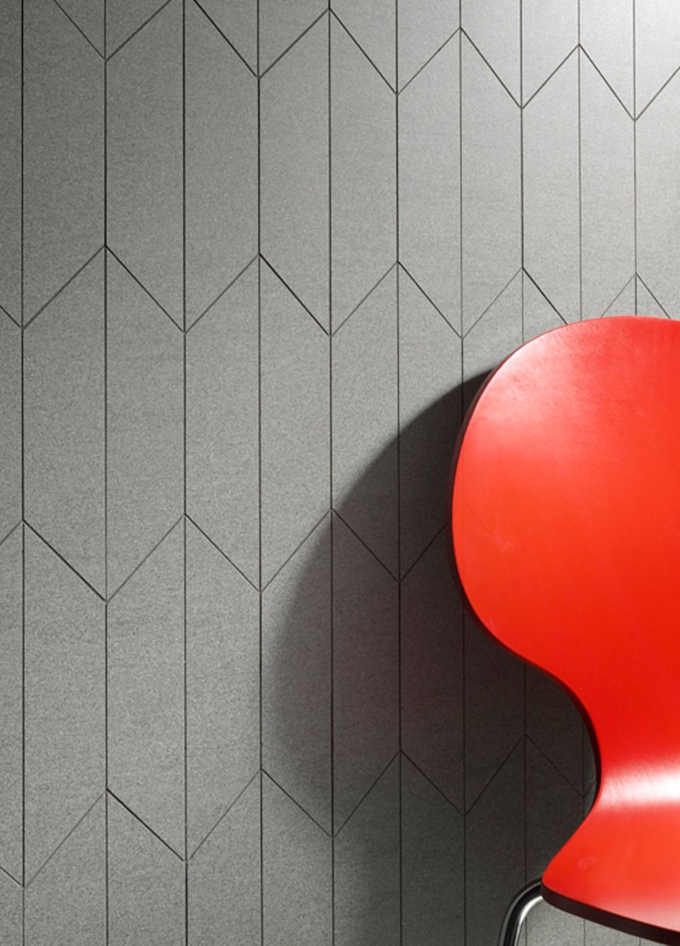 Trendfliesen: Geometrische Fliesen "Mauk" von Lea Ceramiche - Bild 14