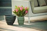Outdoor-Vasen "Babylon" von Dedon