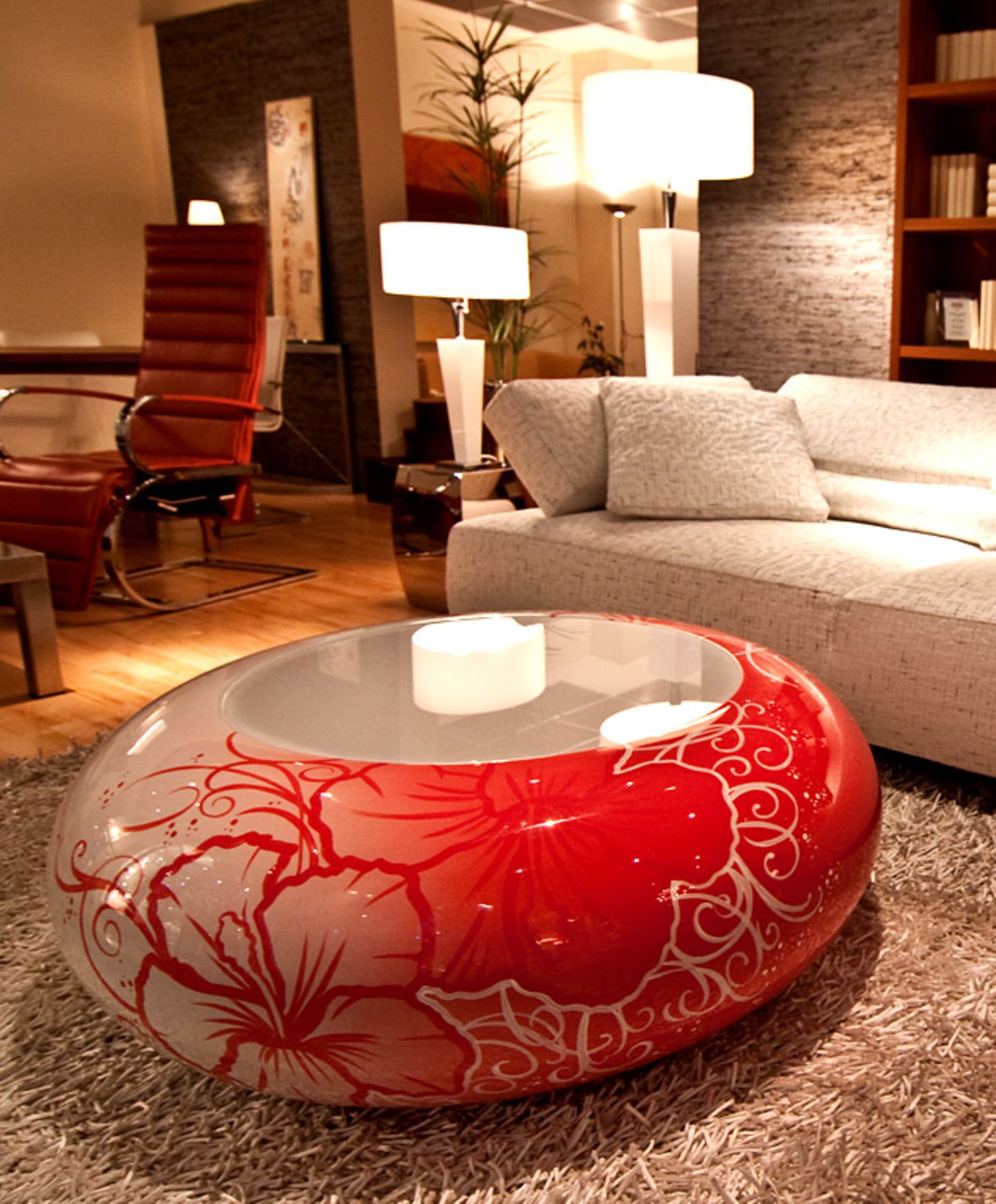 Fotostrecke: Couchtisch 