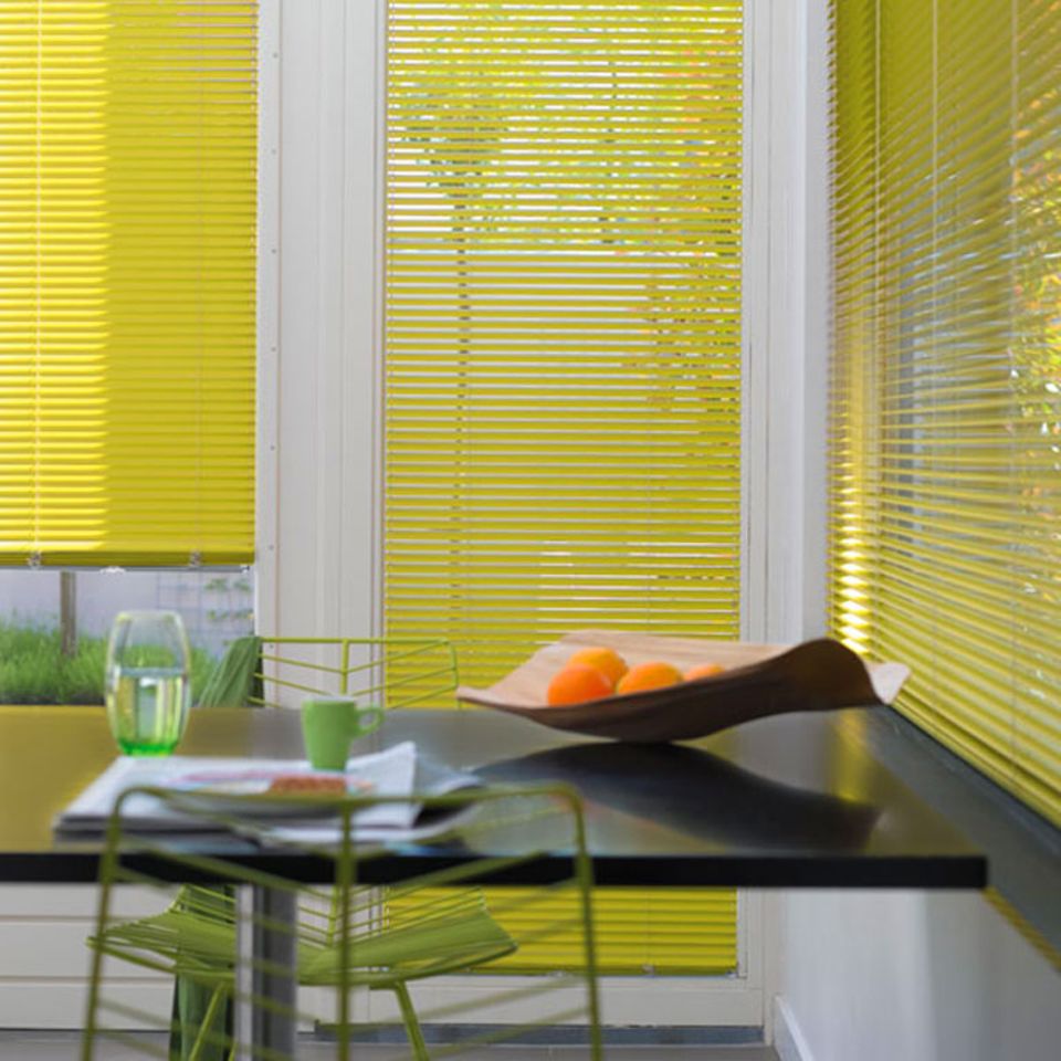 Jalousie "Lift" von Teba - Bild 12 - [SCHÖNER WOHNEN]