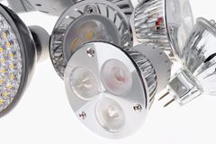 Energiesparlampen sparen am meisten