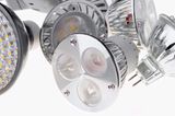 Energiesparlampen sparen am meisten