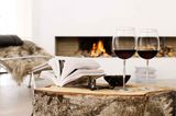 Das gönnen wir uns: Bordeaux-Gläser "Future" von Holmegaard