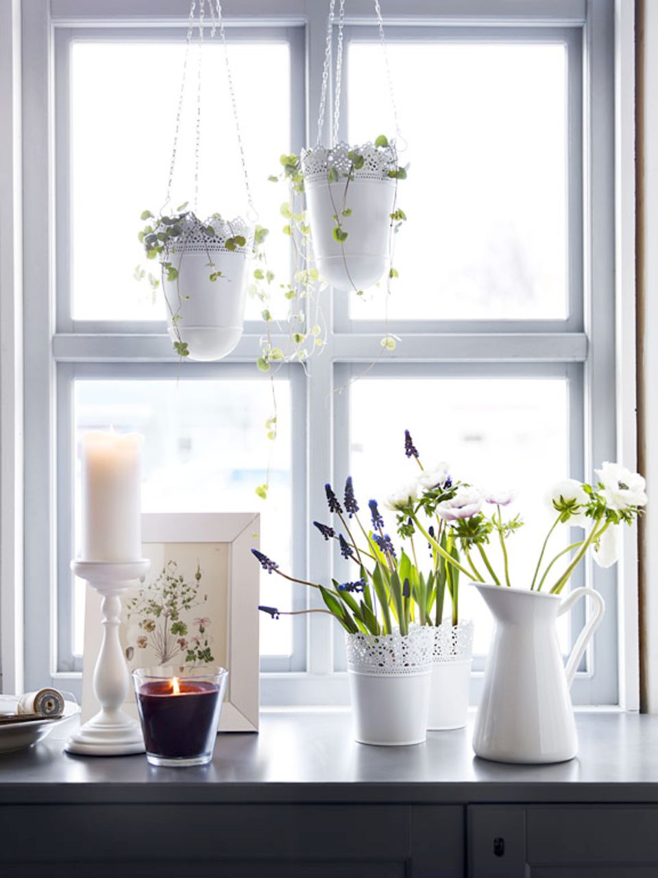 Nostalgische Topfserie "Skurar" von Ikea - Bild 5 - [SCHÖNER WOHNEN]