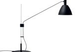 LED-Leuchte in klassischem Design