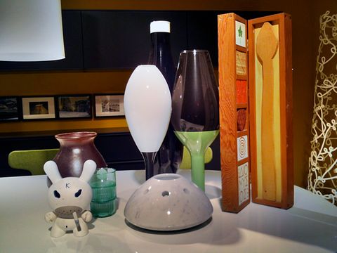 Dekoration - [SCHÖNER WOHNEN]