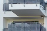 Zeitlos und passend: Balkon-Schichtschutz nach Maß