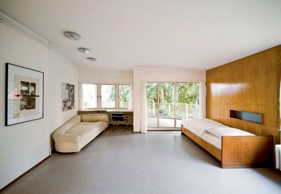 Das "Haus Schminke" von innen - Bild 44 - [SCHÖNER WOHNEN]