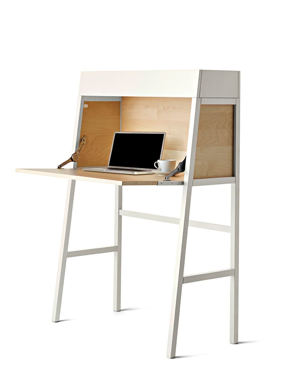 Sekretär "PS" von Ikea - Bild 37 - [SCHÖNER WOHNEN]