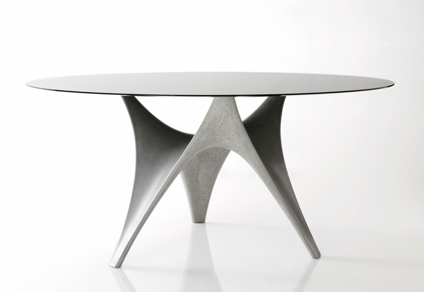 Fotostrecke: Organisch: Tisch 