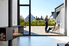 Terrassengestaltung – schöne Ideen für die Terrasse - [SCHÖNER WOHNEN]