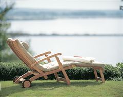 Traditionell: "Deck Chair Royal Princess" von Garpa - Bild 3 - [SCHÖNER