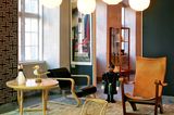 Alte und neue Klassiker: "Dansk Design Center" und "Designmuseum Danmark"