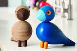 Deko-Klassiker "Singvogel" von Kay Bojesen