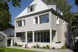 Umbau: Haus Kley in Langenargen